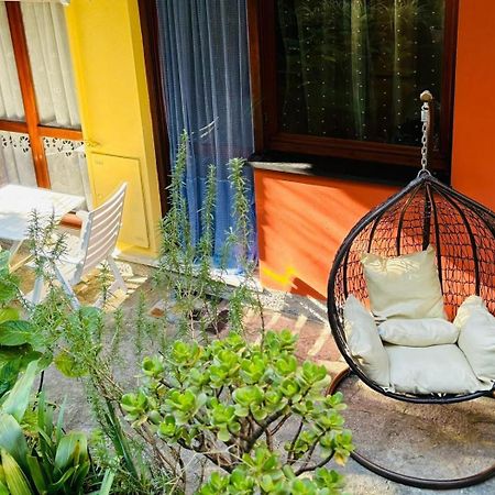 Relax Al Guardastelle - Free Parking & Air Condition - Swimming Pool Additional Pay Рапало Екстериор снимка