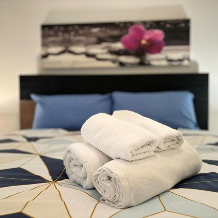 Relax Al Guardastelle - Free Parking & Air Condition - Swimming Pool Additional Pay Рапало Екстериор снимка