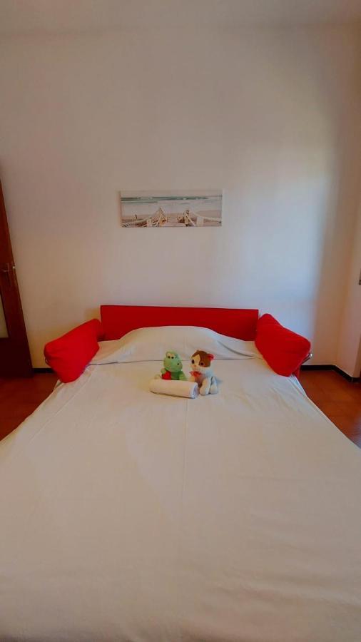 Relax Al Guardastelle - Free Parking & Air Condition - Swimming Pool Additional Pay Рапало Екстериор снимка