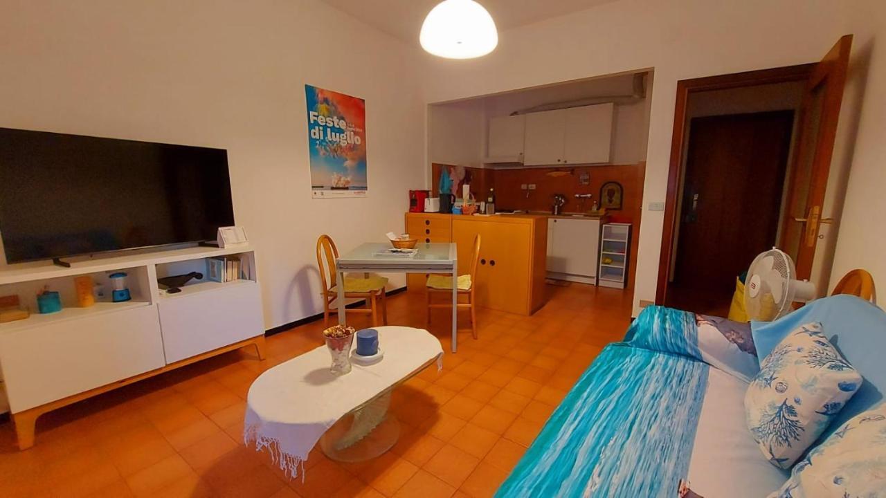 Relax Al Guardastelle - Free Parking & Air Condition - Swimming Pool Additional Pay Рапало Екстериор снимка
