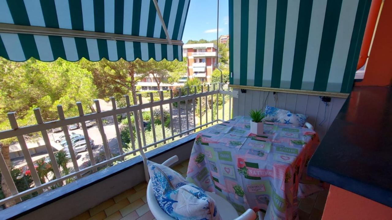 Relax Al Guardastelle - Free Parking & Air Condition - Swimming Pool Additional Pay Рапало Екстериор снимка
