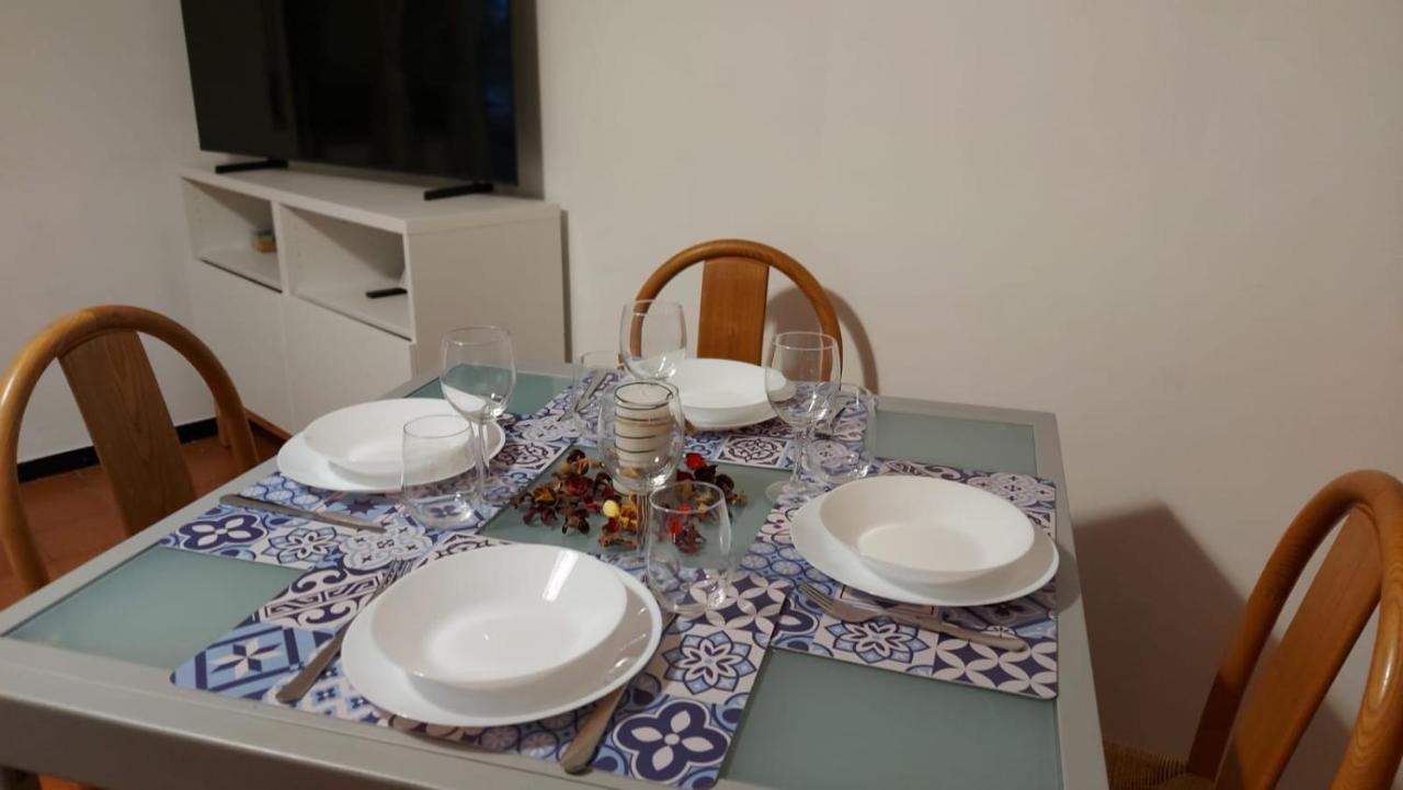 Relax Al Guardastelle - Free Parking & Air Condition - Swimming Pool Additional Pay Рапало Екстериор снимка
