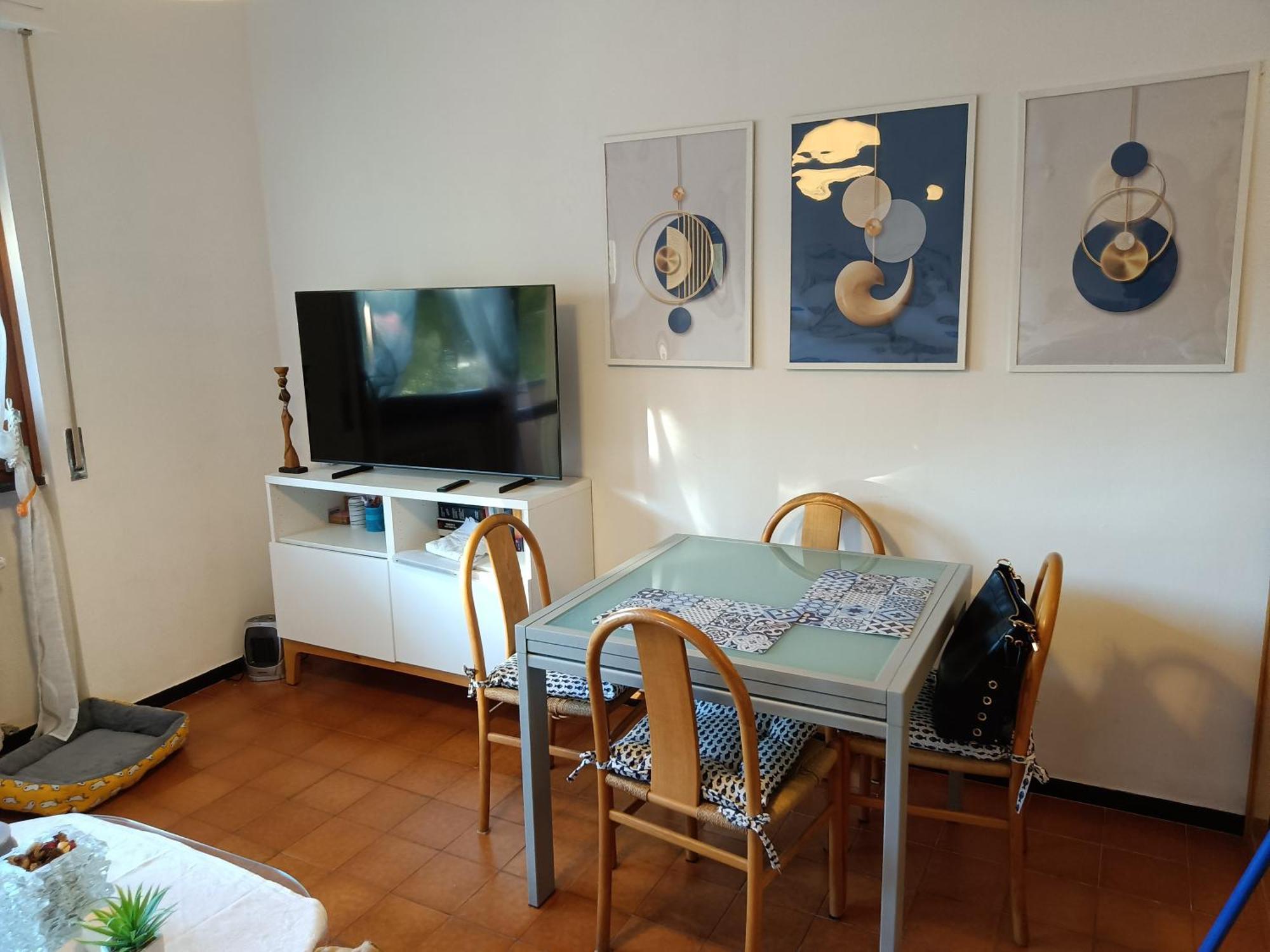 Relax Al Guardastelle - Free Parking & Air Condition - Swimming Pool Additional Pay Рапало Екстериор снимка