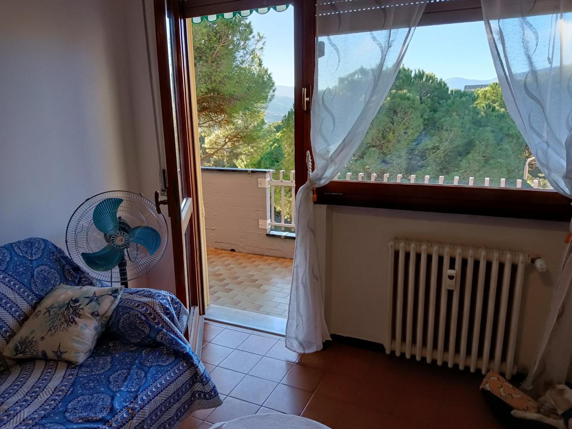 Relax Al Guardastelle - Free Parking & Air Condition - Swimming Pool Additional Pay Рапало Екстериор снимка