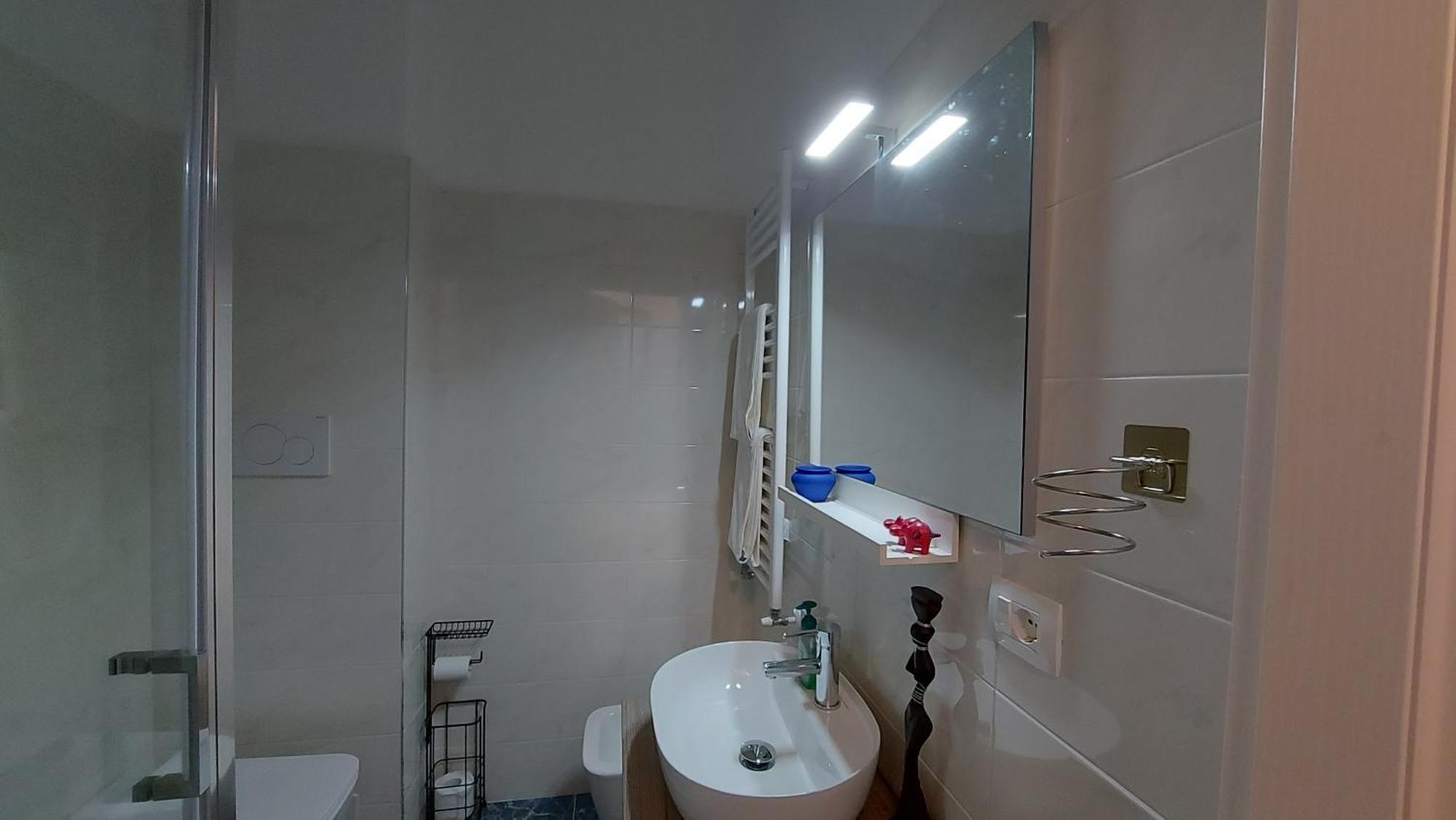 Relax Al Guardastelle - Free Parking & Air Condition - Swimming Pool Additional Pay Рапало Екстериор снимка