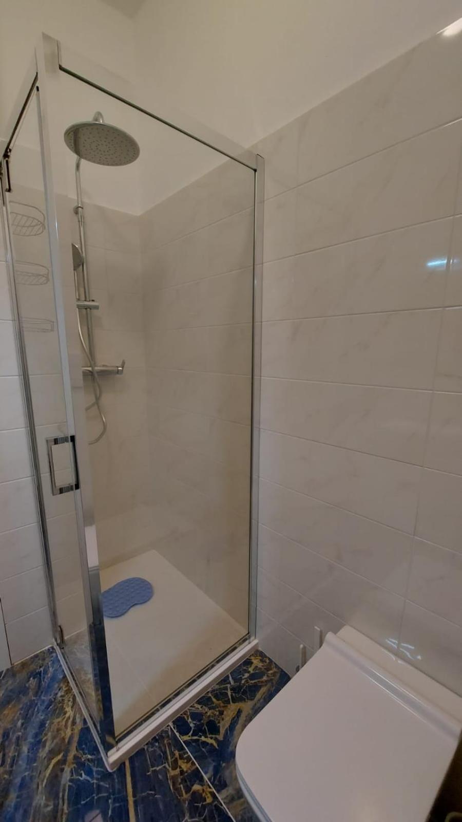 Relax Al Guardastelle - Free Parking & Air Condition - Swimming Pool Additional Pay Рапало Екстериор снимка