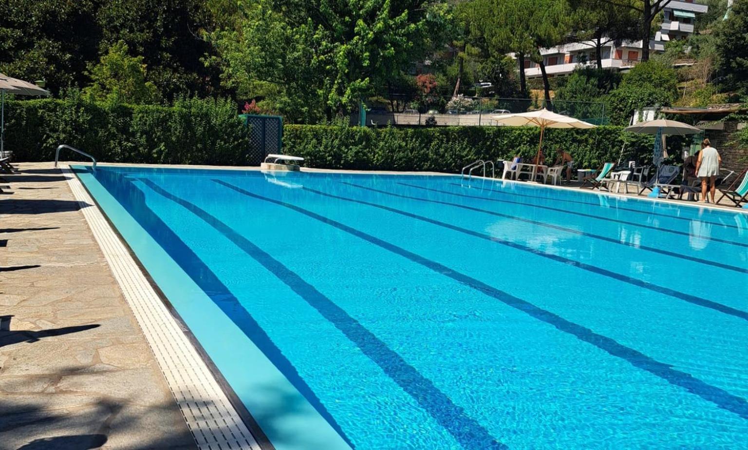 Relax Al Guardastelle - Free Parking & Air Condition - Swimming Pool Additional Pay Рапало Екстериор снимка