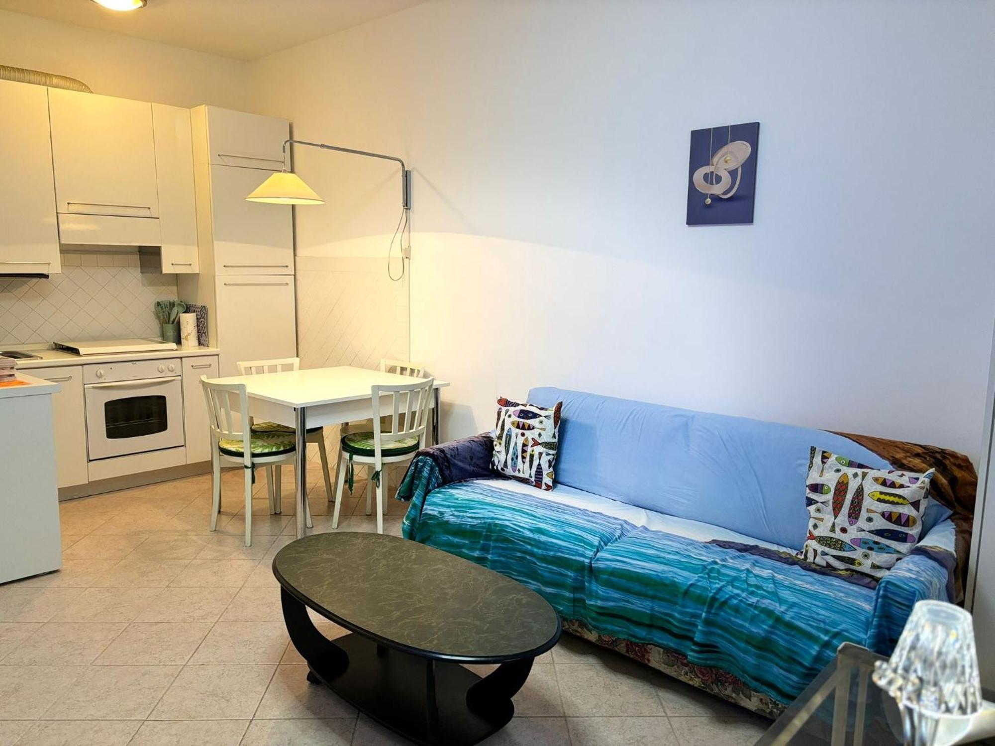 Relax Al Guardastelle - Free Parking & Air Condition - Swimming Pool Additional Pay Рапало Екстериор снимка